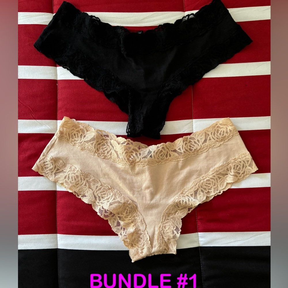 Victoria Secret Panties
